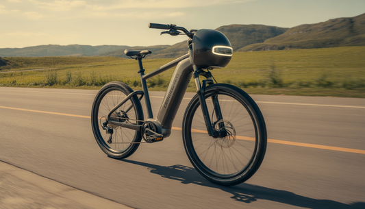 E-Bike Zubehör Test 2026