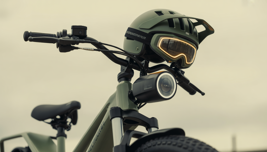 fahrradzubehör trendprodukte 2025