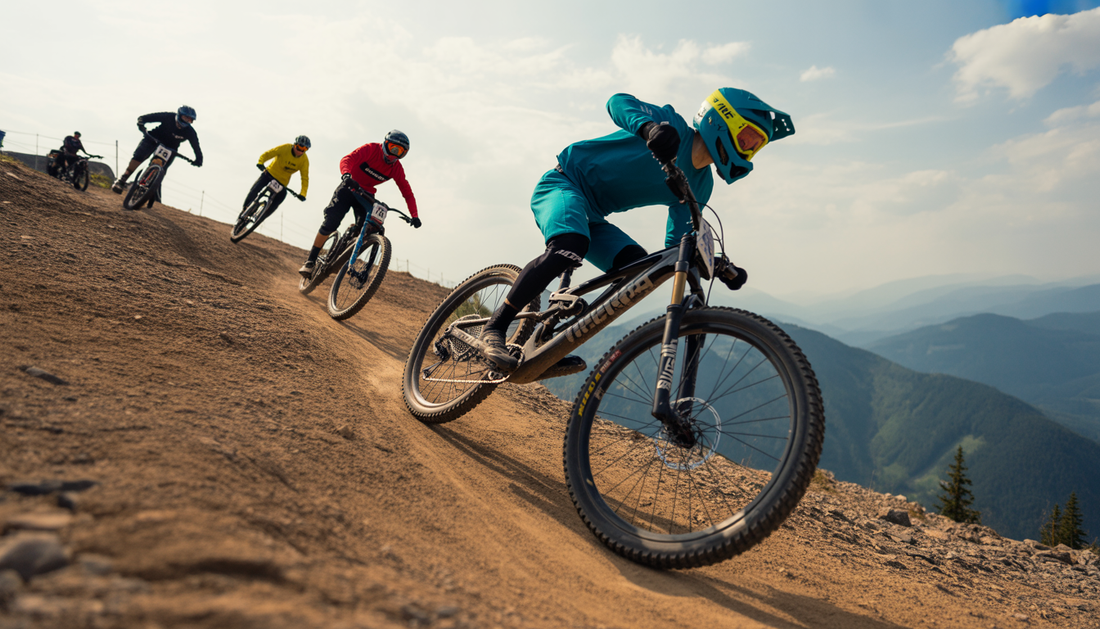 geschichte fahrrad rad weltcup