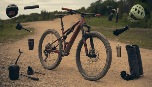 MTB Zubehör kaufen
