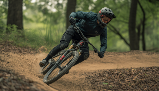 beste fahrradjacke für mountainbike