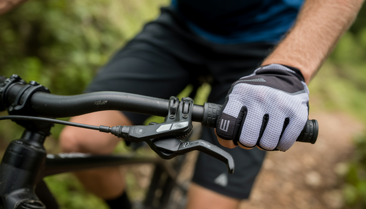 beste fahrradhandschuhe für mtb