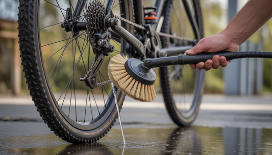 fahrradkette reinigen tipps
