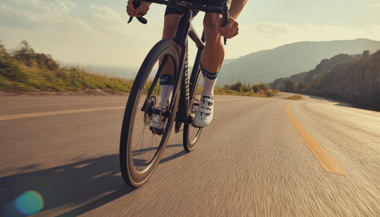 beste fahrradschuhe für rennrad