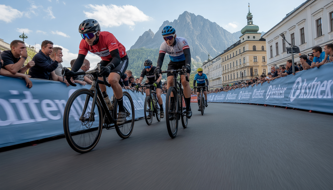 geschichte fahrrad rad österreich meisterschaft