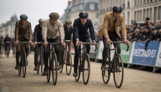 paris roubaix geschichte