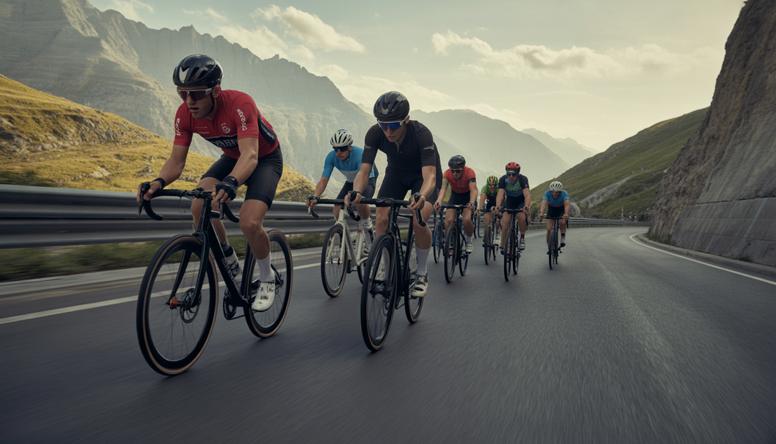 geschichte fahrrad weltmeisterschaft