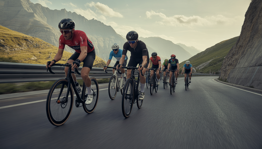 geschichte fahrrad weltmeisterschaft