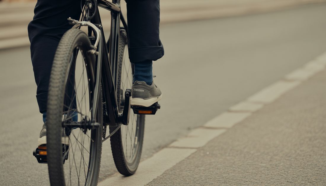 fahrradsattel einstellen richtig