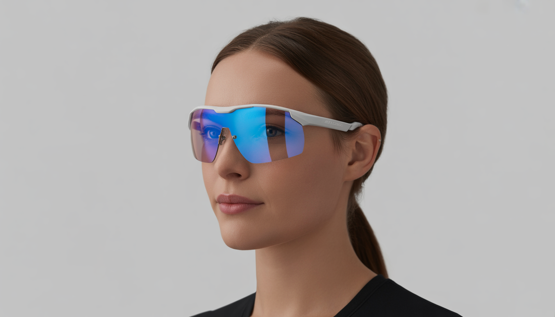 fahrradbrille photochromatisch