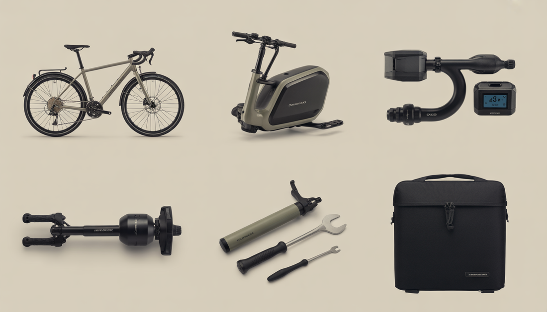 fahrrad gadgets geschenkideen