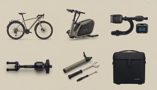 fahrrad gadgets geschenkideen