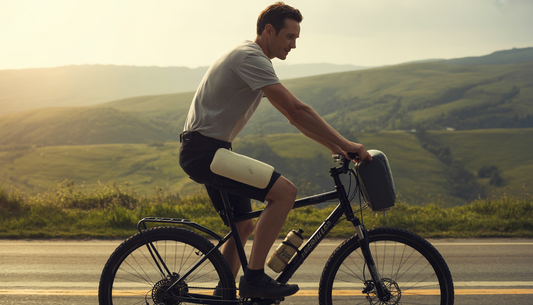 tipps gegen wundscheuern beim radfahren