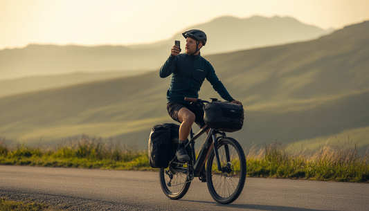 fahrrad tipps für lange touren