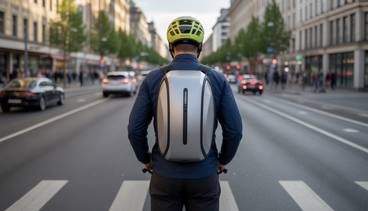 fahrradrucksack testberichte aktuell