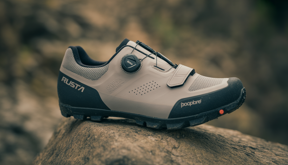 beste fahrradschuhe für bikepacking