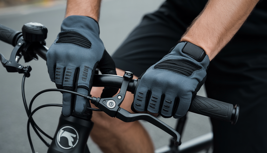 fahrradhandschuhe herren robust