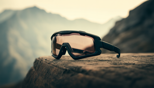 fahrradbrille mtb robust