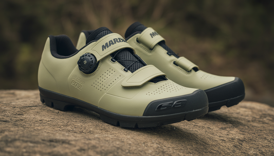 fahrradschuhe für mtb fahrer