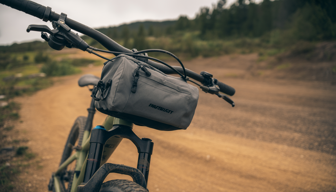 beste Lenkertasche MTB