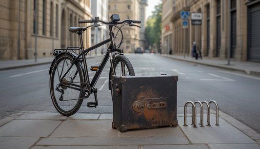 fahrradschloss kaufen günstig