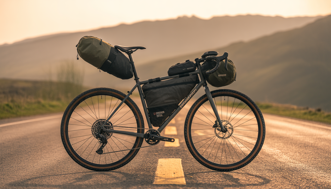 beste fahrradtaschen für rennrad