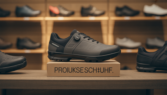 fahrradschuhe outlet sale