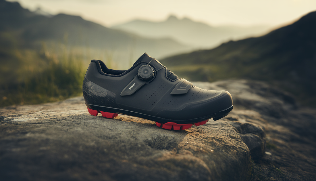 beste fahrradschuhe klickpedale