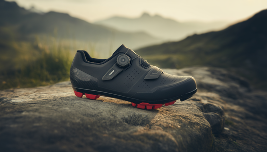 beste fahrradschuhe klickpedale