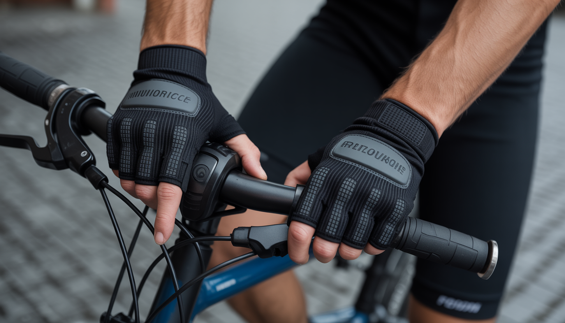 radhandschuhe outlet günstig