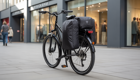 fahrradrucksack outlet günstig