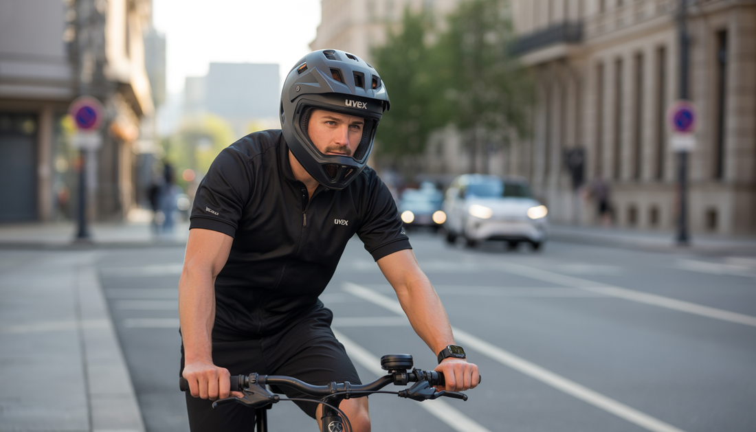 beste fahrradhelme für herren 2025