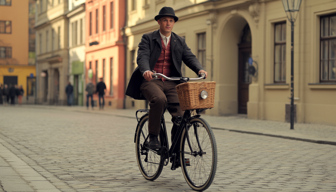 geschichte fahrrad rad tschechische fahrer