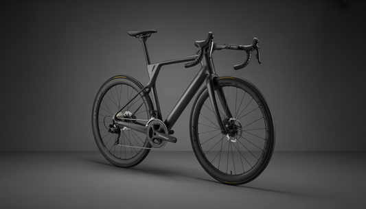 leichter rennradsattel carbon