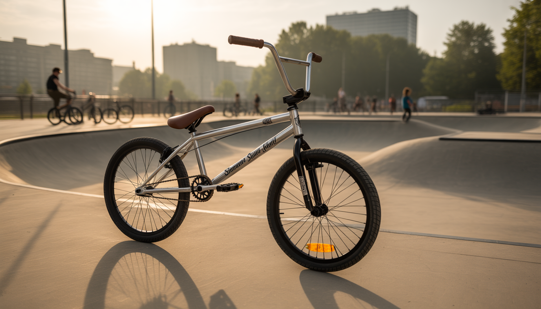 bmx geschichte und entwicklung