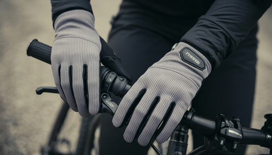 beste fahrradhandschuhe gegen schwitzen