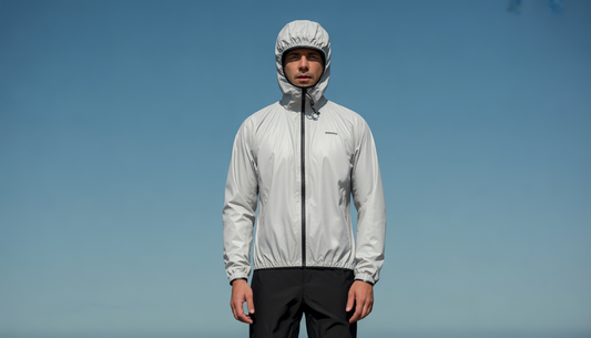 fahrradjacke regen wasserdicht