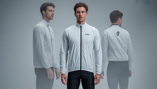 beste fahrradjacke für rennrad