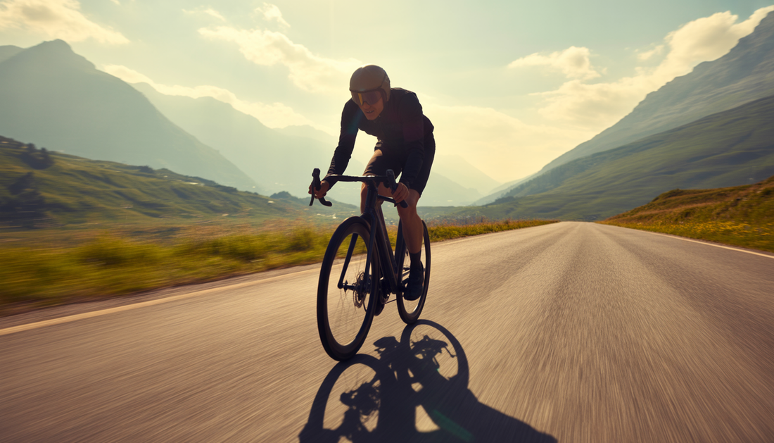 tipps für rennrad training
