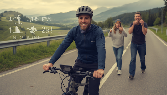 fahrradcomputer erfahrungen kunden