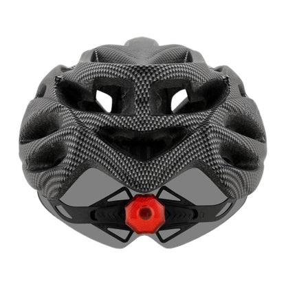 Fahrradhelm mit abnehmbarem Visier