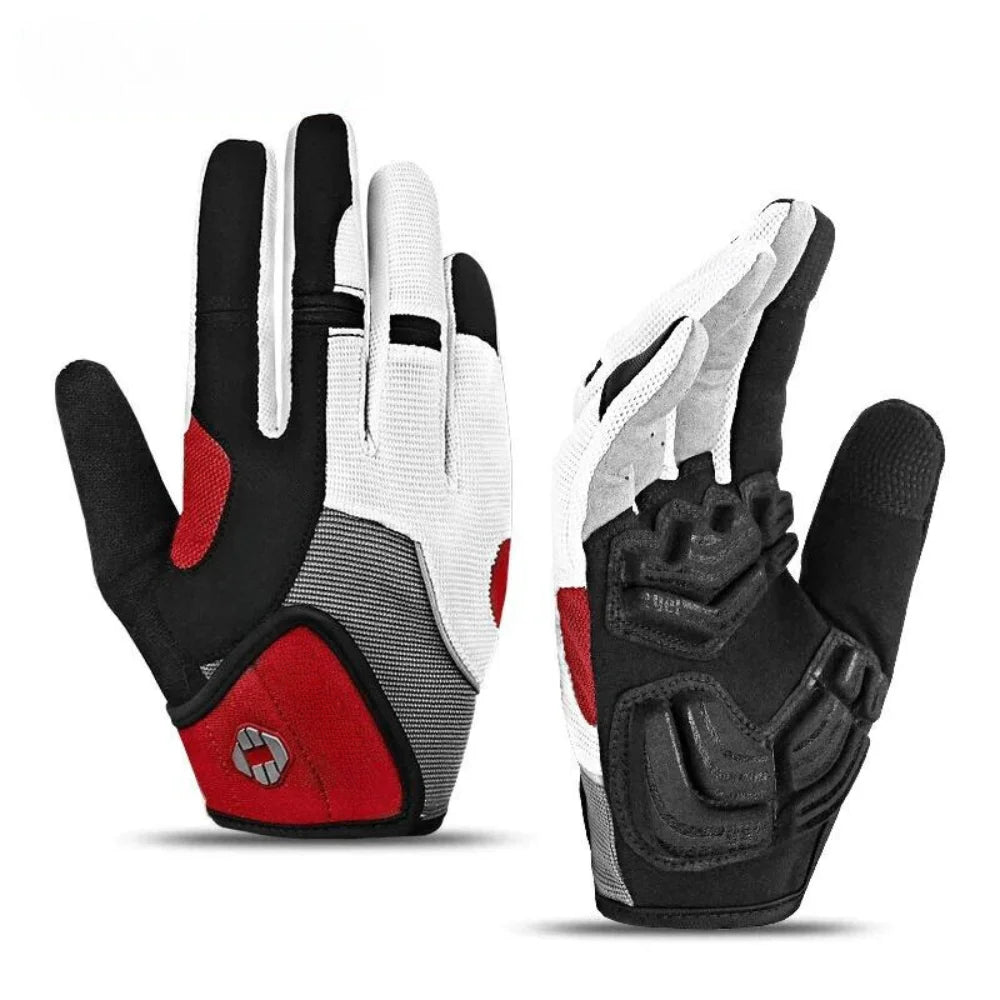 Fahrradhandschuhe – CycloGrip™