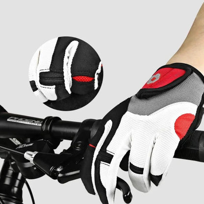 Fahrradhandschuhe – CycloGrip™