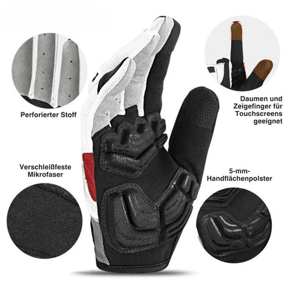 Fahrradhandschuhe – CycloGrip™