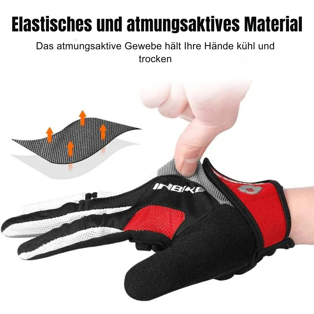 Fahrradhandschuhe – CycloGrip™