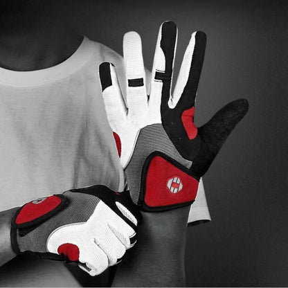 Fahrradhandschuhe – CycloGrip™