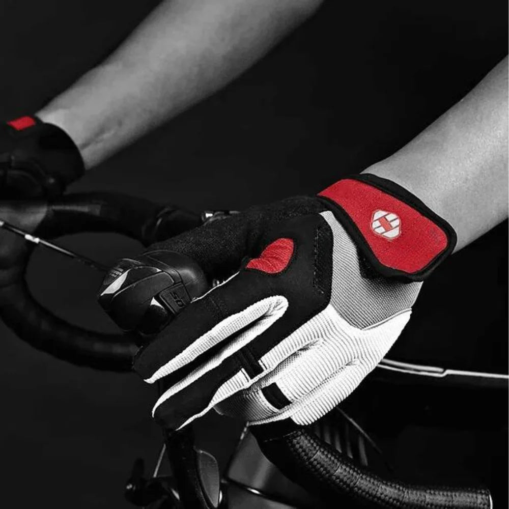 Fahrradhandschuhe – CycloGrip™