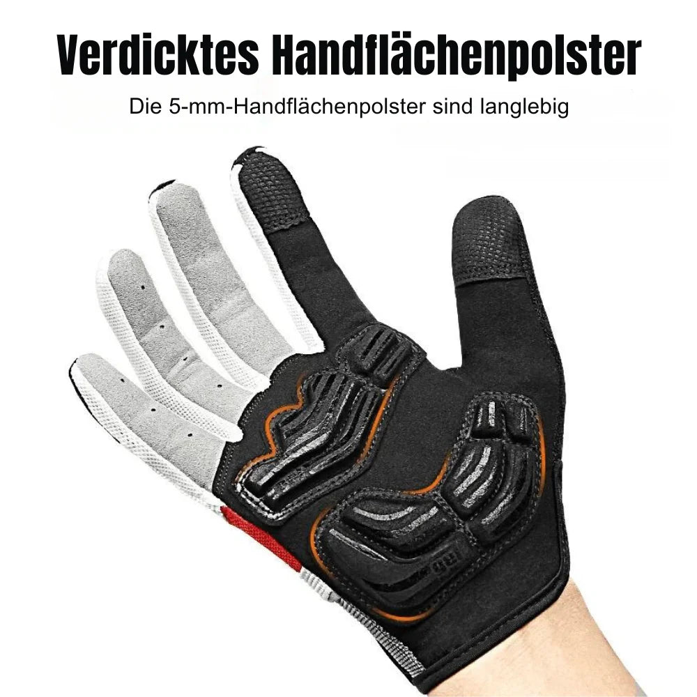 Fahrradhandschuhe – CycloGrip™