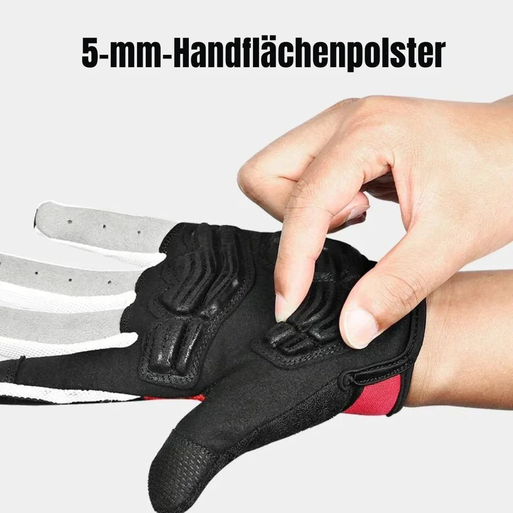 Fahrradhandschuhe – CycloGrip™