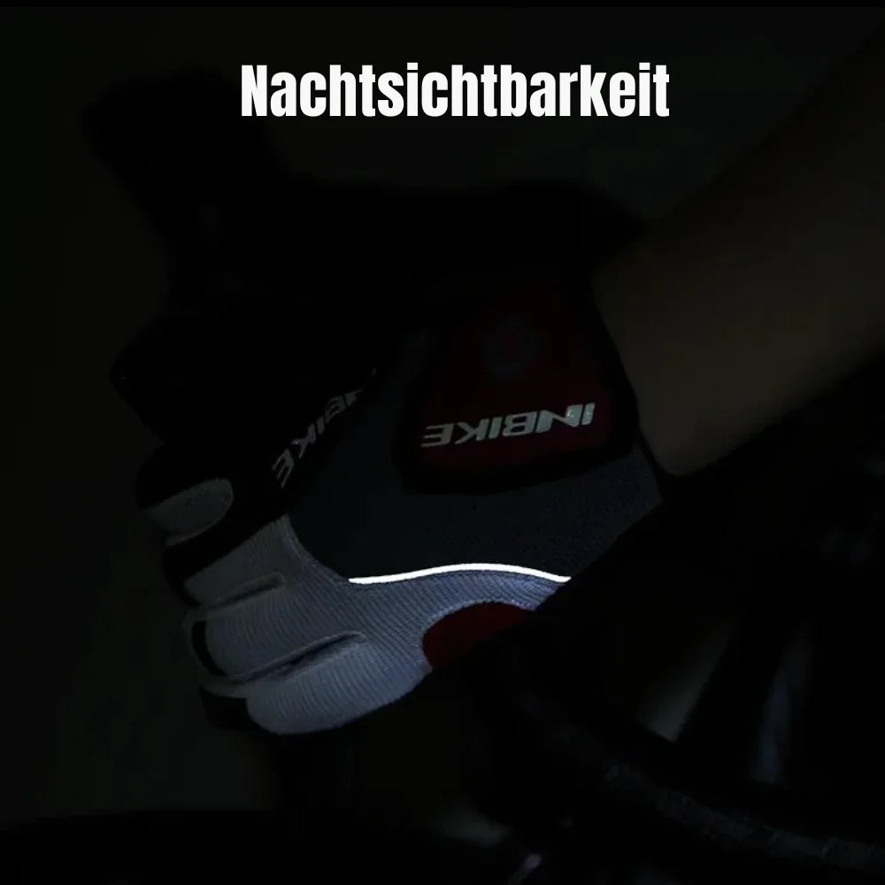 Fahrradhandschuhe – CycloGrip™